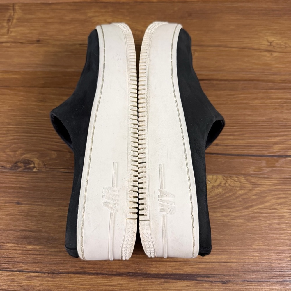Nike Air Force 1 Lover XX Mules Clogs‎ Women’s Size 8 Sneakers Slip-On - Picture 2 of 10